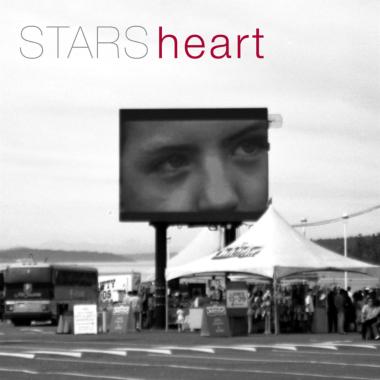 Stars -  Heart